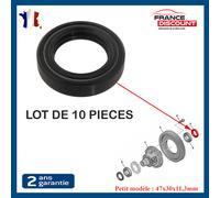 10 Joint Spi per Scatola Velocità Lato Destra per Fiat Fiorino Qubo Scudo Ulysse