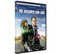 10 jours en or - dvd