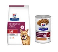 Hill's Prescription Diet i/d Digestive Care secco per cani - 12 kg
