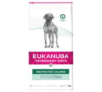 Eukanuba Veterinary Diet Eukanuba Veterinary Diets Restricted Calorie - 12 kg