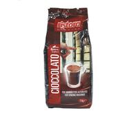 10 kg CACAO Cioccolato Ristora confezioni da kg 1 -ORIGINALE-