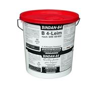 10 KG COLLMON Colla BINDAN B4 vinilica monocomponente per lamellare di porte e