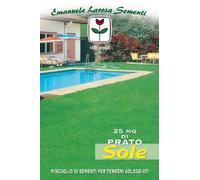 10 kg di TAPPETO ERBOSO " Soleggiato "