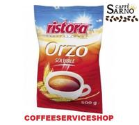 10 KG ORZO SOLUBILE RISTORA PER D.A. - 20 conf. da 500 gr.-
