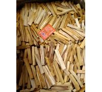 10 Kg Palo Santo Di 1ª Qualità 800-1400 Bastoni Incienso Naturale Sacro Perù