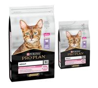 10 kg PURINA PRO PLAN Crocchette per gatti + 3 kg Adult Delicate Digestion Ricco in Tacchino gratis! - 10 kg Adult Delicate Digestion Ricco in Tacchino + 3 kg Adult Delicate Digestion Ricco in Tacchin