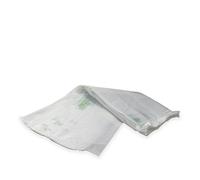 10 KG SACCHETTI NEUTRO 12X45 CM PER ALIMENTI SACCHETTI POLIETILENE TRASPARENTI