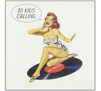 10 Kilo Calling -10tr- - Various Artists (Vinile)