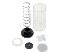 10 Kit ricambio filtro pistola dissaldante ZD915 ZD917 SSD-15 SSD-17 37.ZD915R2