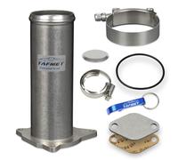 10. Kit riparazione guarnizione valvola AGR per Touareg T5 2.5 R5 TDI BAC BLK...