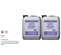 10 L Antigelo KFS 12+ Per Audi TL-774 F G12+ Aston Martin Volkswagen TL