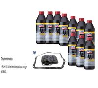 10 L Liqui Moly 1100 Olio per Ingranaggi Vaico Filtro Trasmissione Celica 1.8