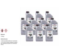 10 L LIQUI MOLY Protezione Anti Gelo Universale per Volkswagen TL-774 D F Audi