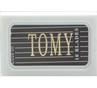 10 lamette Personna Tomy (1 pacchetto)