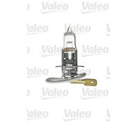 10 Lampadina Fari Anteriori Blister Halogen, H3 VALEO Per AUDI 80 B4