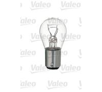 10 Lampadina Indicatori Di Direzione Blister P21/5W VALEO Per ALFA ROMEO 156