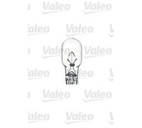 10 Lampadina Indicatori Di Direzione Blister W16W VALEO Per AUDI A3 Sportback