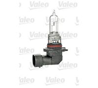 10 Lampadina Riflettore Alogena, HB3 VALEO per Alfa Romeo 166