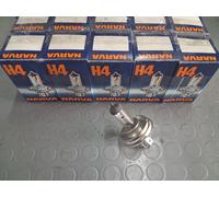 10 lampadine 12V 60/55W H5, per Fiat Uno, Panda, Citroen 2CV, Mini. [2136.26]