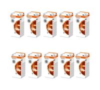 Osram Festone originale -10w - 24V - Lampada leggera extra
