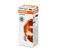 10 Lampadine 2741MF 24V OSRAM ORIGINAL LINE Adatte Per Diverse Auto