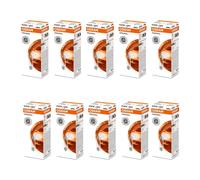 OSRAM Lampadina Original Line C5W 12V 5W - x10