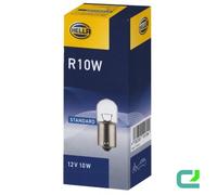 10 Lampadine Fari Anteriori E Posteriori Alogeni HELLA Per BMW 5