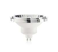 Lampadina GU10 Ideal Lux 189031-13W 3000K