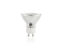 10 Lampadine Gu10 7 Watt 3000 K 540 Lm [EEK: A++]