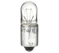 10 Lampadine Indicatore Anteriore e Posteriore HELLA per Mercedes T2/LN1 Box