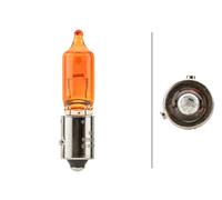 10 Lampadine Indicatori Di Direzione HELLA Per VOLVO V60 I