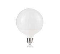 LAMPADINA LED GLOBO D. 120 4000K 15W