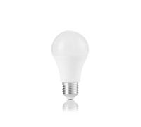 10 Lampadine Led Power Goccia E27 10 Watt 3000 K 1000 Lm Bianca