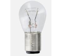 10 Lampadine Luce 24V (BAY15D) P21/5W DOPPIO POLO