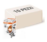 10 Lampadine Osram Original Line H7 64210CLC