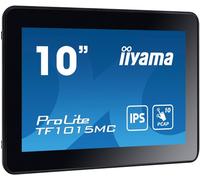 10 LCD PROJECTIVE CAPACITIVE 10 POINTS TOUCH [EEK: 25,6 cm (10.1")]