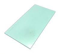 10 lenti di protezione interne 54 x 105 mm per caschi da saldatura ESAB Savage Warrior Aristo Cover Lens Interno Policarbonato Accessori per saldatura disco interno