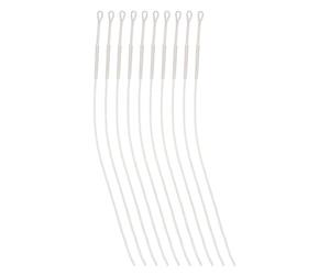 10 lenze da a mosca, leggere e versatili, portatili, per sul lago, per donne e uomini, viaggi all'aperto