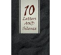 10 Letters and Silence