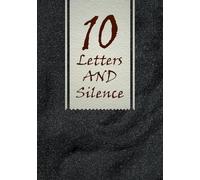 10 Letters and Silence