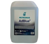 10 LITRI - Adblue Petronas Additivo Liquido Gas di Scarico Euro 5-6 Con Beccuc.