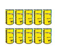 10 LITRI BARDAHL BARDAL TECHNOS XVS 5W40 A3 B4 SP olio motore Porsche A40 10BD67