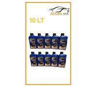 10 Litri Elf Evolution Full-Tech MSX 5W30 Olio Motore Acea C3 Renault Dacia BMW