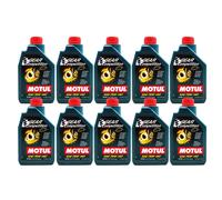 MOTUL GEAR COMPETITION 75W140 1L