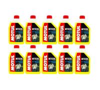 10 LITRI - MOTUL liquido refrigerante Motocool Expert Hybrid Tech 10FL01