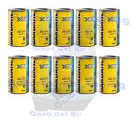 10 Litri Olio Bardahl Bardhal XTA 5W30 ECO913 ACEA A5 B5 MSAPS MPLUS POLARPLUS