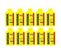 10 litri Olio Motore Bardhal Bardhal XTC C60 10W-40 OLIO MOTO SCOOTER 10BD36