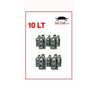 10 Litri OLIO MOTORE MOBIL 1 ESP 5W30 ACEA C3 API SP MERCEDES BMW