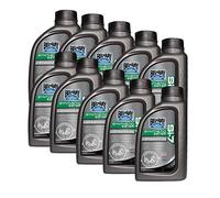 10 Litri Olio Motore Si-7 2T Full Synthetic ANTIFUMO