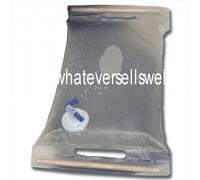 10 Litri Roll Up Richiudibile Pieghevole Tanica Container per Campeggio Supporto